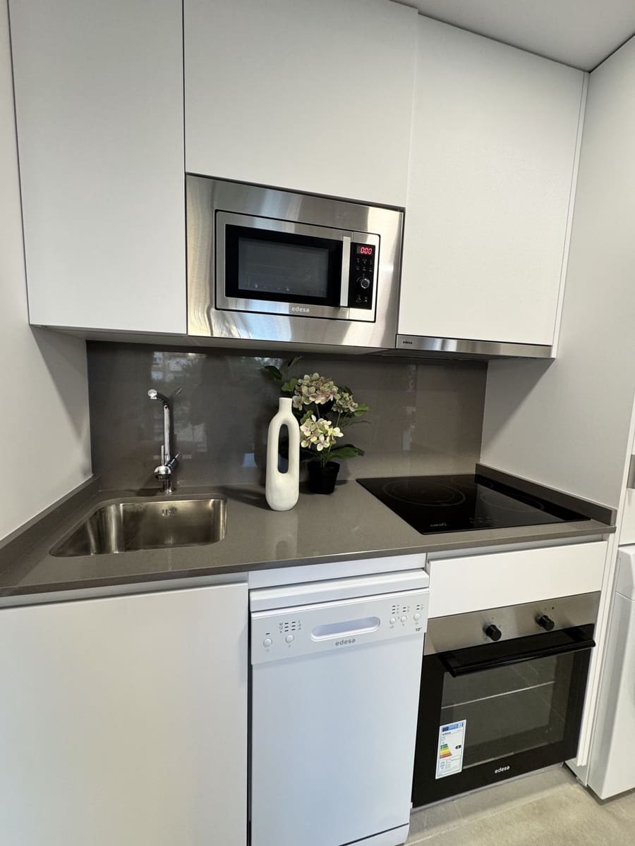 2 chambre Appartement à vendre à Estepona - 569 000 € (Ref: 10097828)