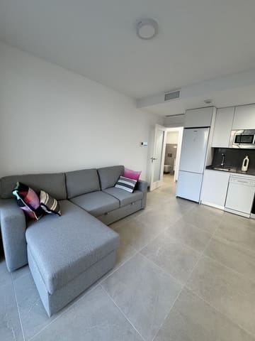 2 chambre Appartement à vendre à Estepona - 569 000 € (Ref: 10097828)