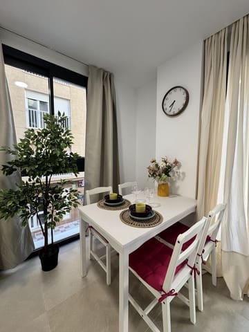 2 chambre Appartement à vendre à Estepona - 569 000 € (Ref: 10097828)