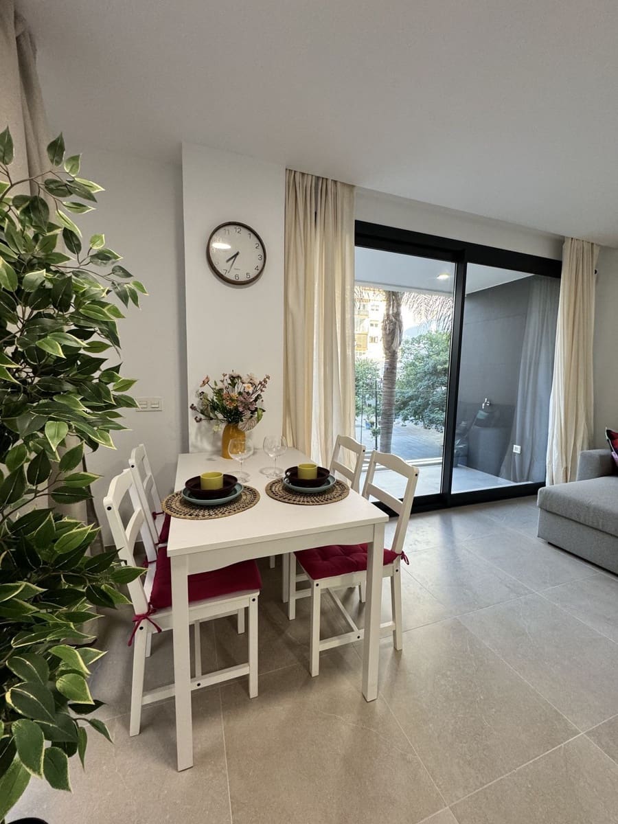 2 chambre Appartement à vendre à Estepona - 569 000 € (Ref: 10097828)