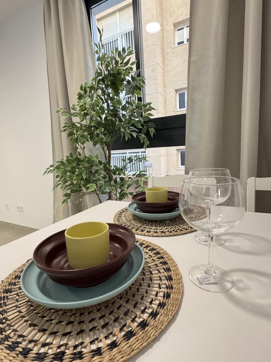 2 chambre Appartement à vendre à Estepona - 569 000 € (Ref: 10097828)