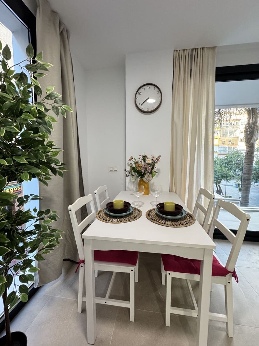 2 chambre Appartement à vendre à Estepona - 569 000 € (Ref: 10097828)