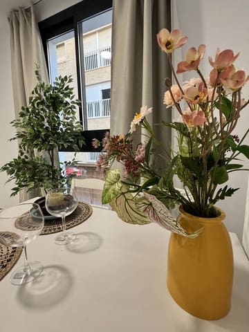 2 chambre Appartement à vendre à Estepona - 569 000 € (Ref: 10097828)