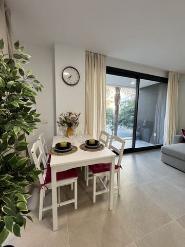 2 chambre Appartement à vendre à Estepona - 569 000 € (Ref: 10097828)