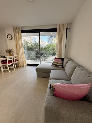 2 chambre Appartement à vendre à Estepona - 569 000 € (Ref: 10097828)