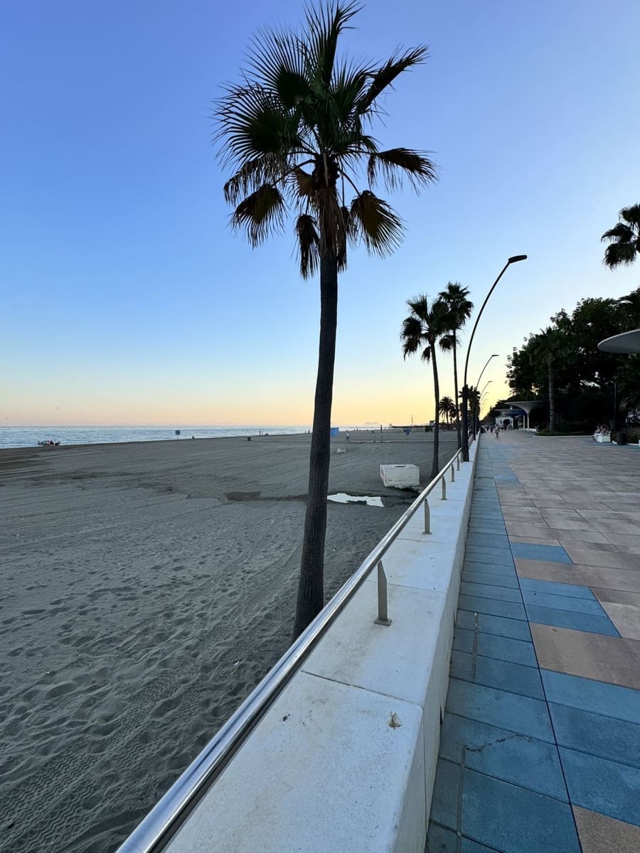 2 chambre Appartement à vendre à Estepona - 569 000 € (Ref: 10097828)