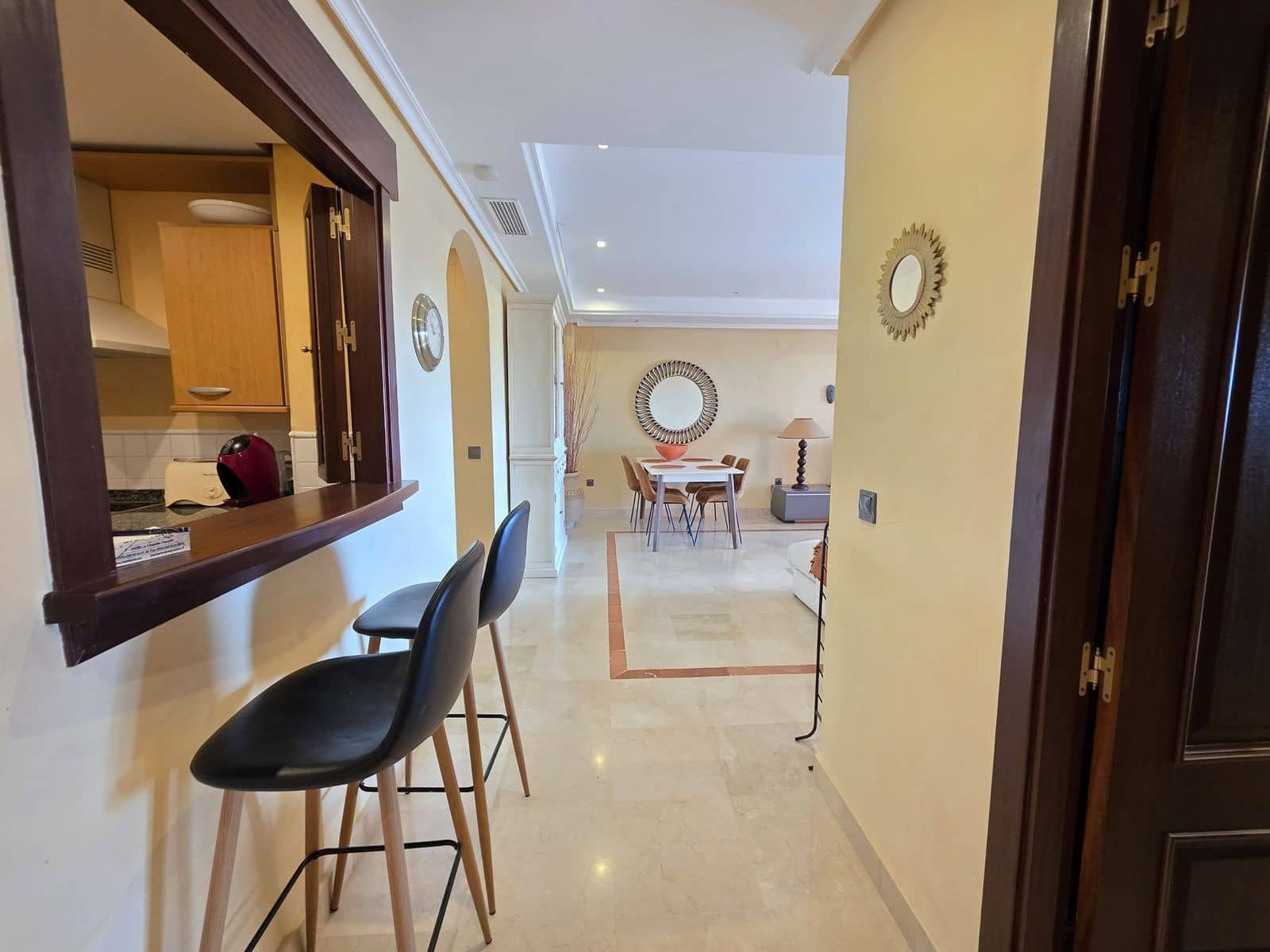 2 slaapkamer Appartement te koop in La Mairena - € 445.000 (Ref: 10097829)