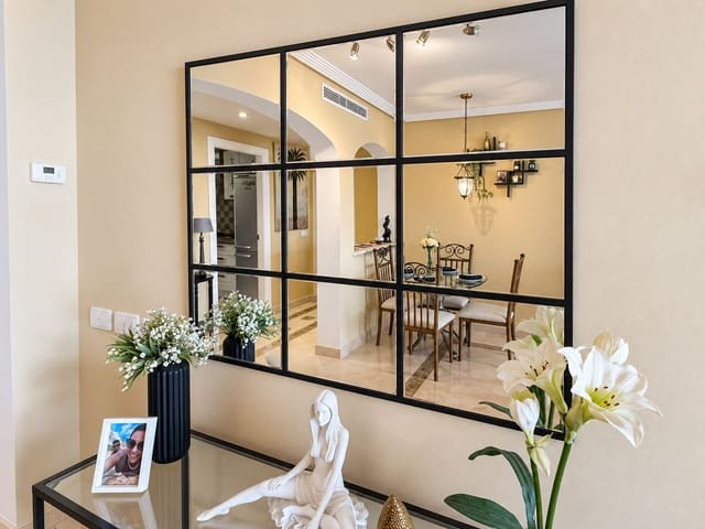 2 sovrum Lägenhet till salu i Los Arqueros, Benahavís - 475 000 € (Ref: 10097830)