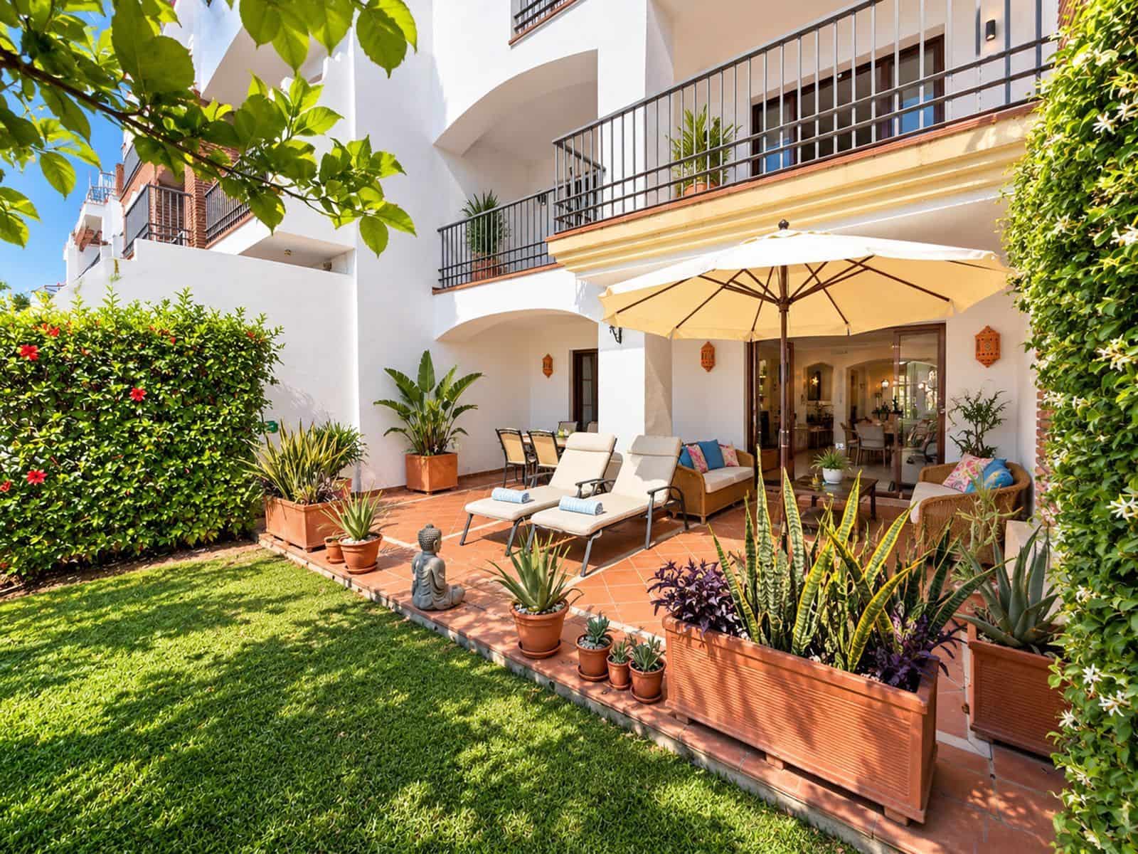 2 soverom Leilighet til salgs i Los Arqueros - € 475 000 (Ref: 10097830)