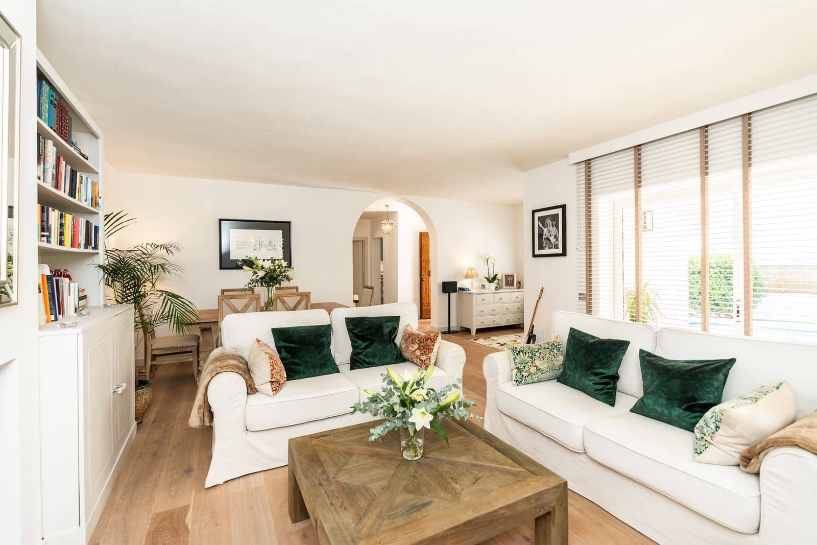 3 soverom Villa til salgs i Marbesa - € 1 650 000 (Ref: 10097831)
