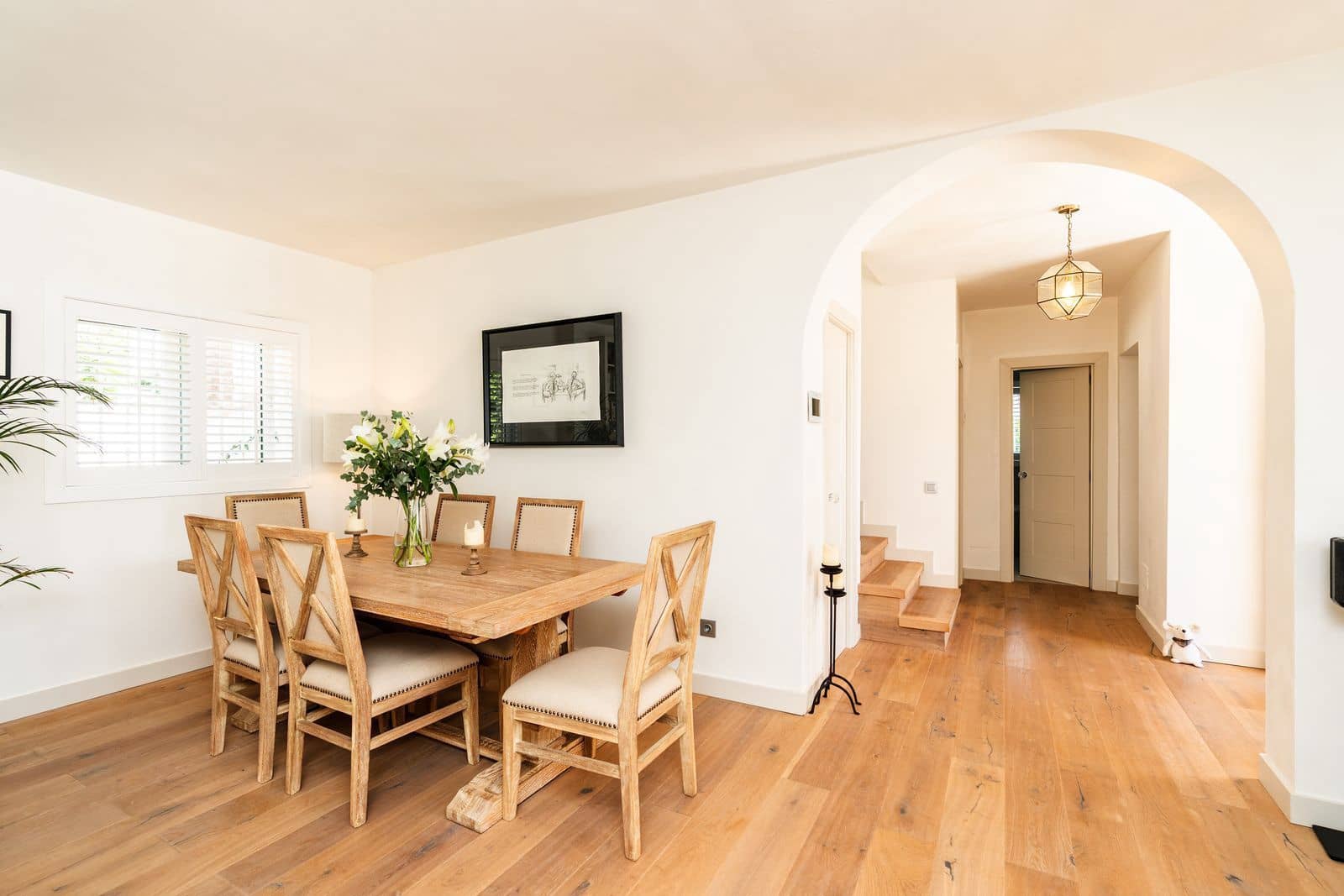 3 soverom Villa til salgs i Marbesa - € 1 650 000 (Ref: 10097831)