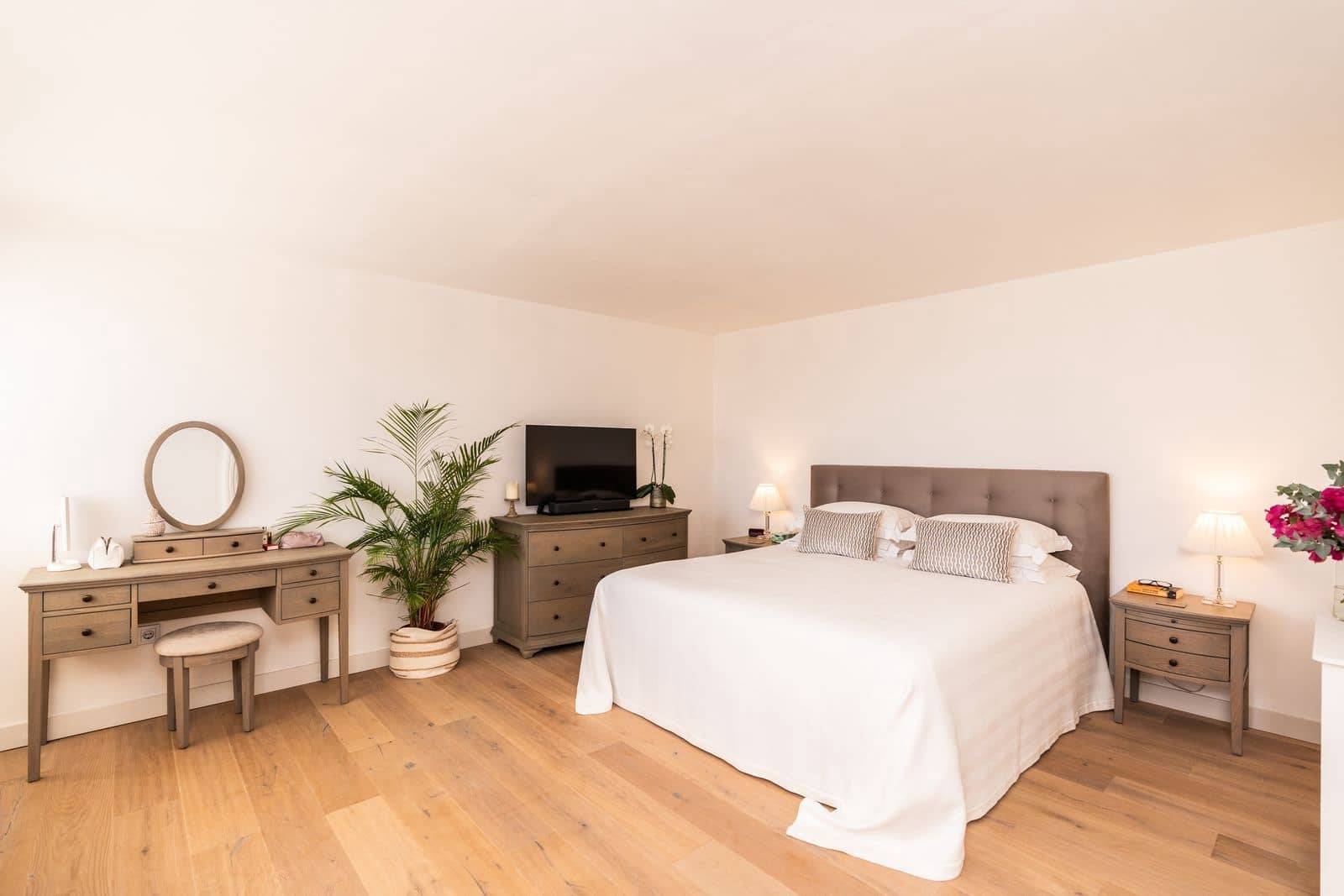 3 soverom Villa til salgs i Marbesa - € 1 650 000 (Ref: 10097831)