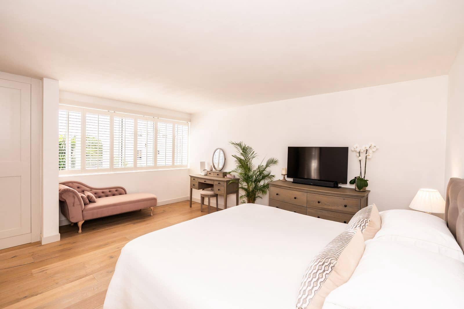 3 soverom Villa til salgs i Marbesa - € 1 650 000 (Ref: 10097831)
