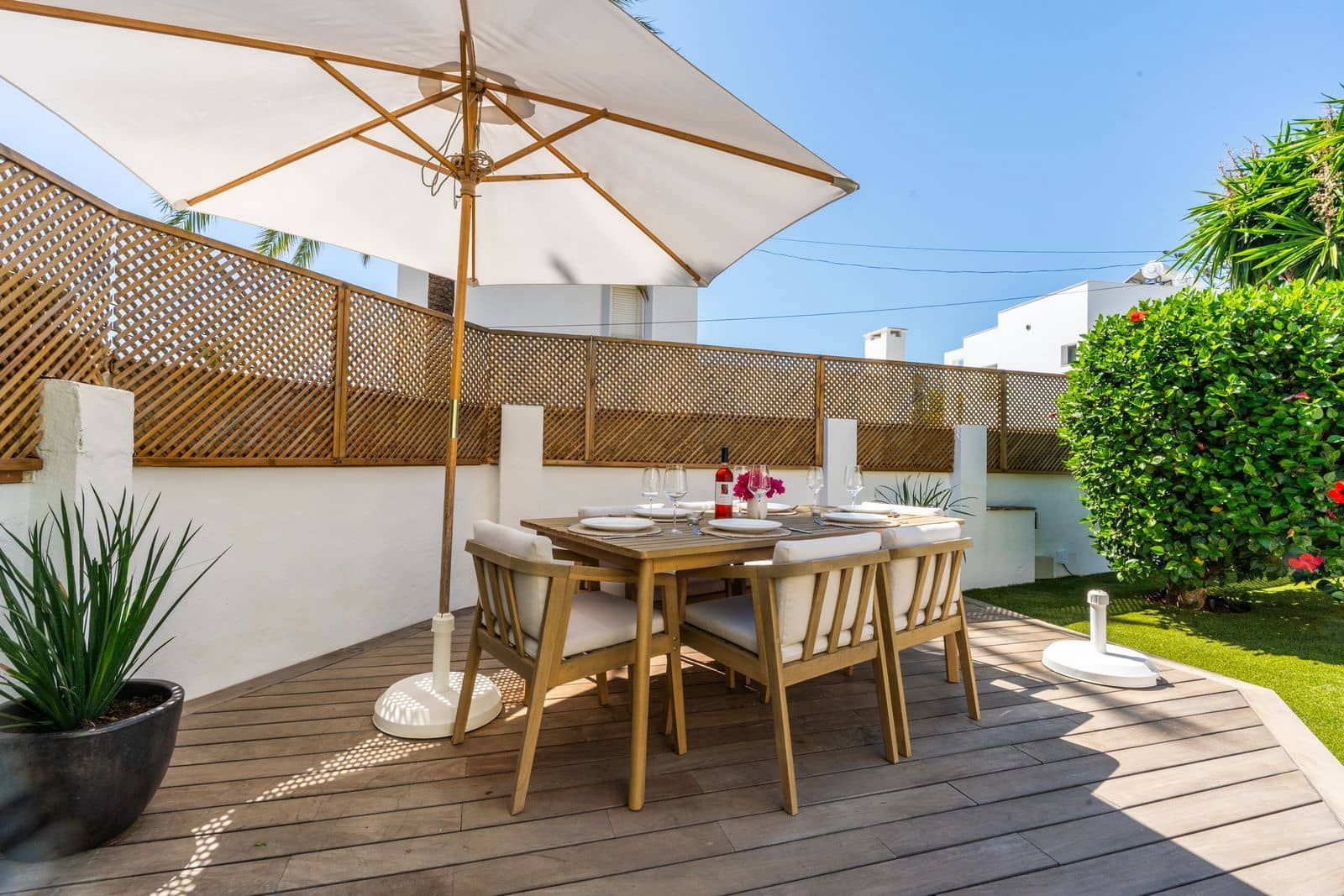 3 soverom Villa til salgs i Marbesa - € 1 650 000 (Ref: 10097831)