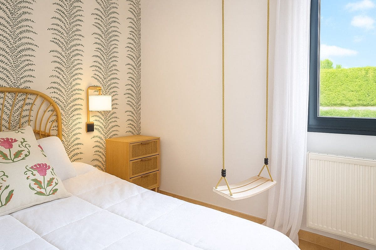 Pareado de 4 habitaciones en Sotogrande en venta - 1.499.999 € (Ref: 10097832)
