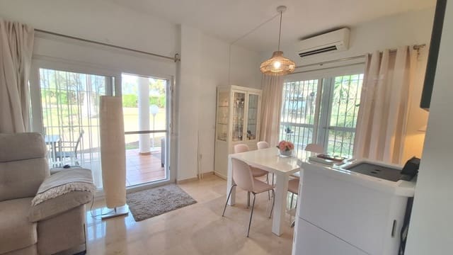 2 soveværelse Lejlighed til salg i Estepona Golf, Estepona - € 340.000 (Ref: 10097833)