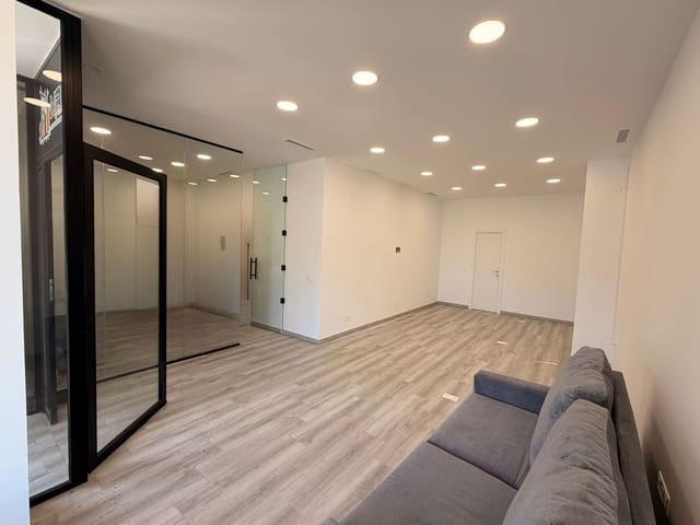 Bureau à vendre à Marbella - 340 000 € (Ref: 10097834)