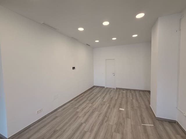 Bureau à vendre à Marbella - 340 000 € (Ref: 10097834)