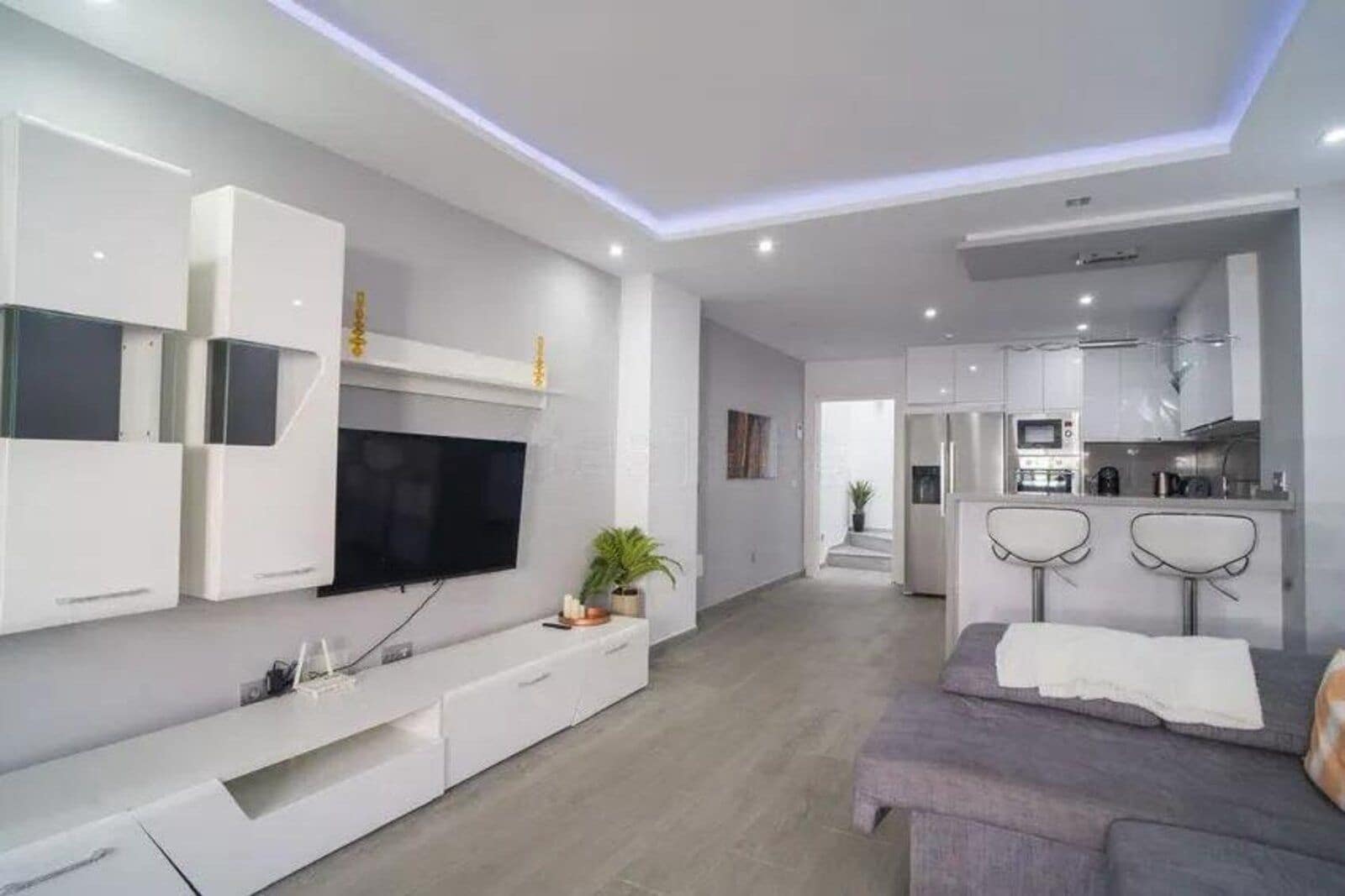 3 sovrum Hus till salu i San Pedro de Alcantara - 475 000 € (Ref: 10097835)