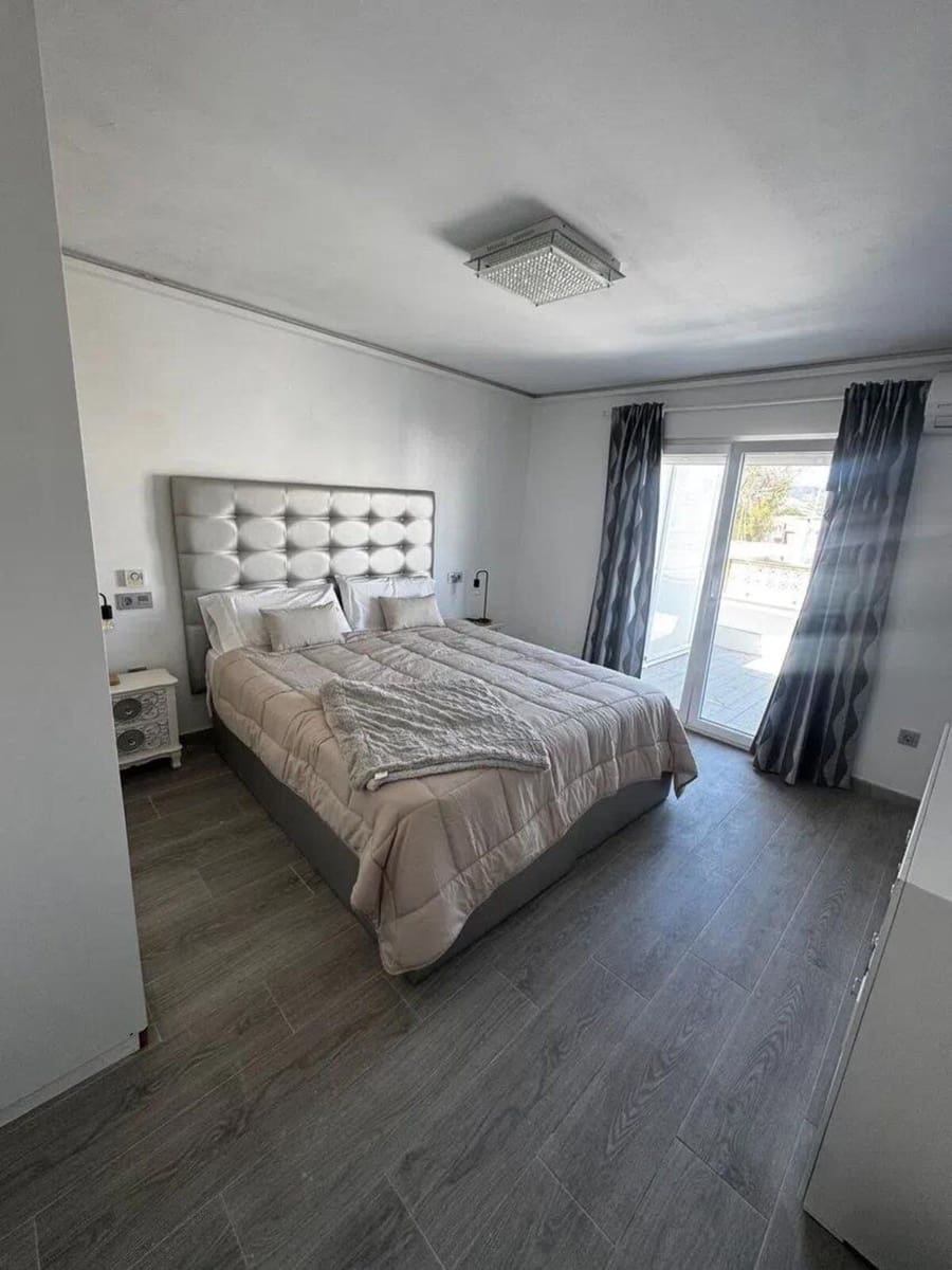 3 sovrum Hus till salu i San Pedro de Alcantara - 475 000 € (Ref: 10097835)