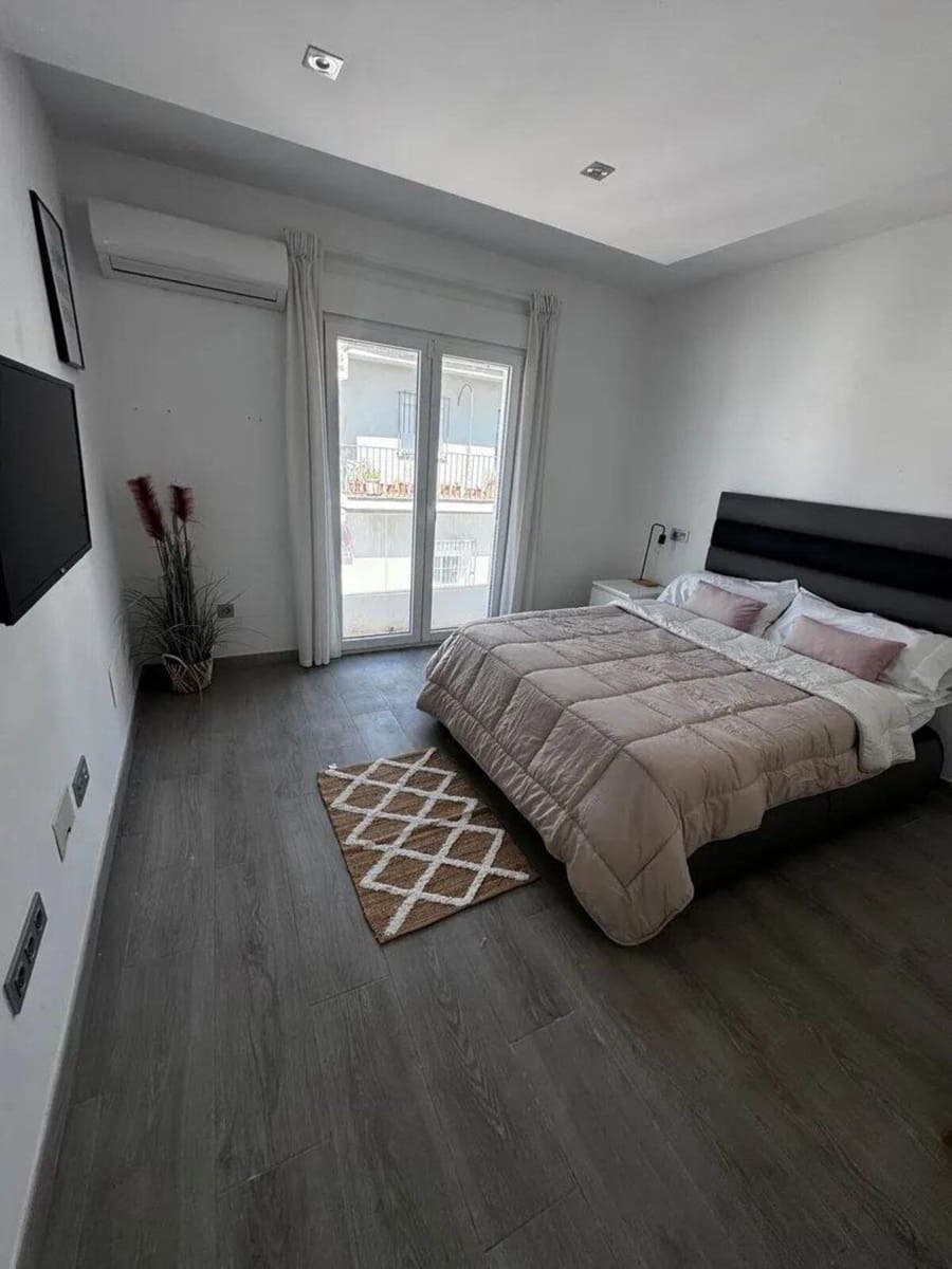 3 sovrum Hus till salu i San Pedro de Alcantara - 475 000 € (Ref: 10097835)
