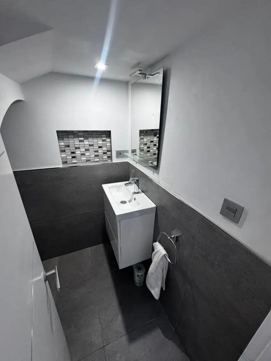 3 sovrum Hus till salu i San Pedro de Alcantara - 475 000 € (Ref: 10097835)