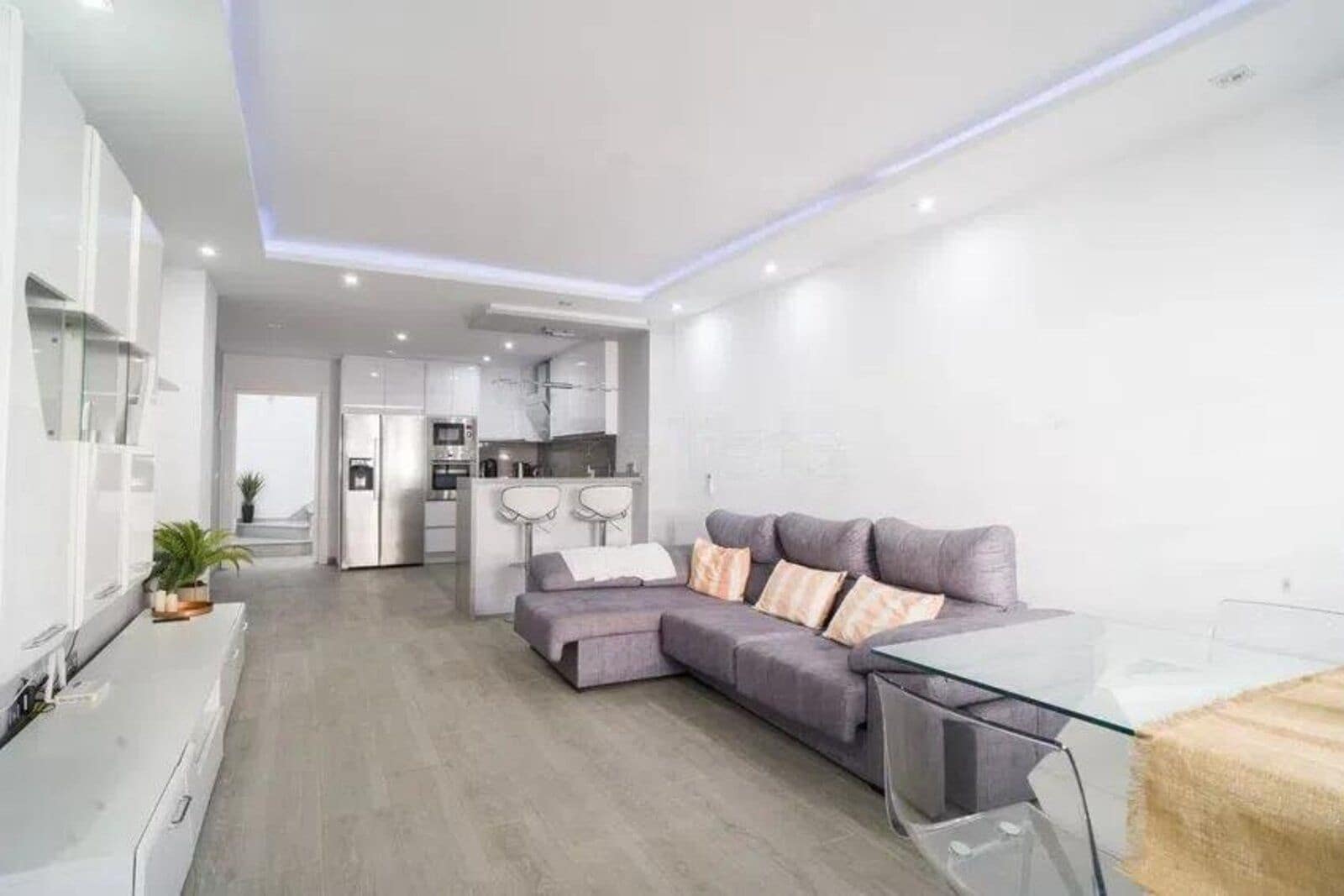 3 sovrum Hus till salu i San Pedro de Alcantara - 475 000 € (Ref: 10097835)