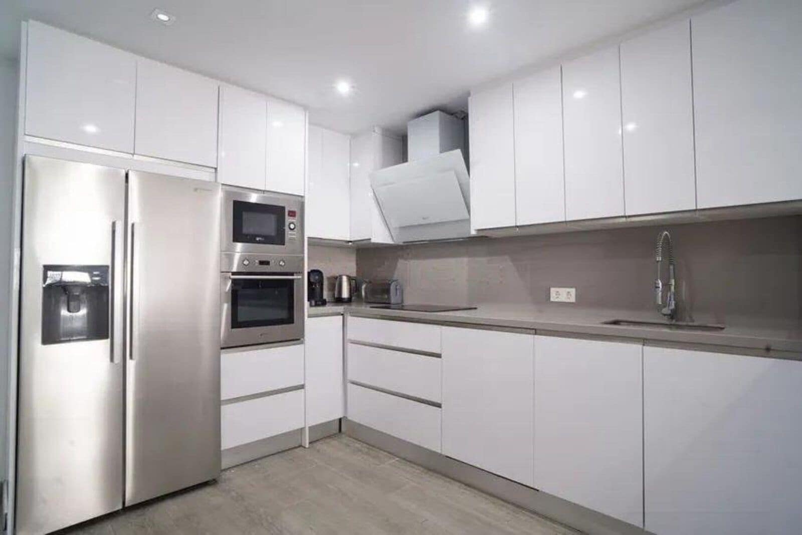 3 sovrum Hus till salu i San Pedro de Alcantara - 475 000 € (Ref: 10097835)