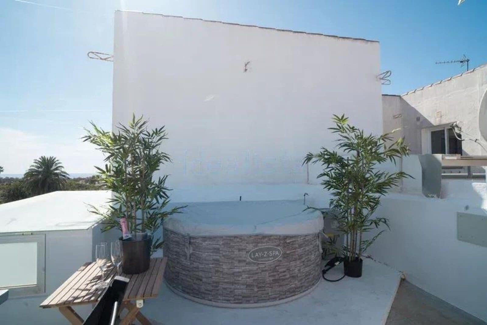 3 sovrum Hus till salu i San Pedro de Alcantara - 475 000 € (Ref: 10097835)