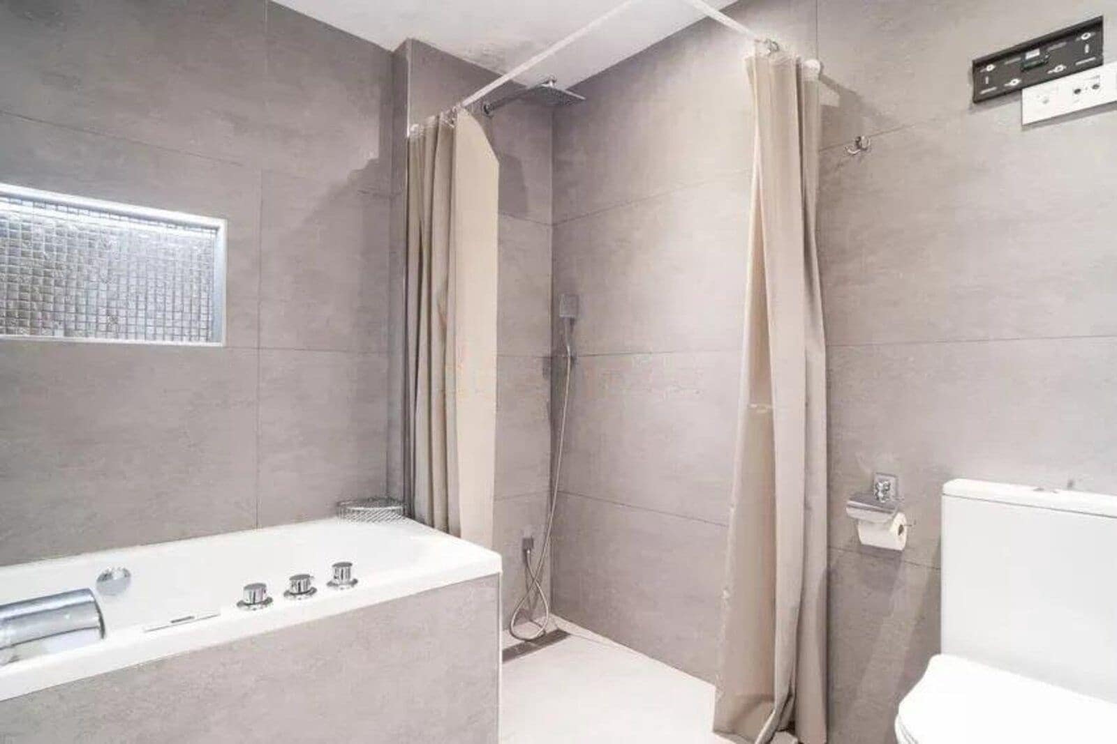 3 sovrum Hus till salu i San Pedro de Alcantara - 475 000 € (Ref: 10097835)