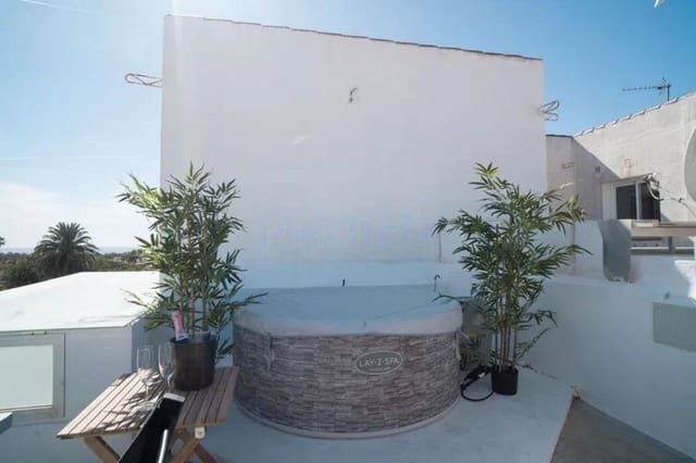 3 sovrum Hus till salu i San Pedro de Alcantara, Marbella - 475 000 € (Ref: 10097835)