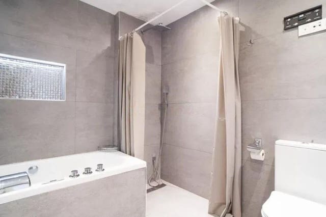 3 sovrum Hus till salu i San Pedro de Alcantara, Marbella - 475 000 € (Ref: 10097835)