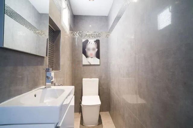 3 sovrum Hus till salu i San Pedro de Alcantara, Marbella - 475 000 € (Ref: 10097835)