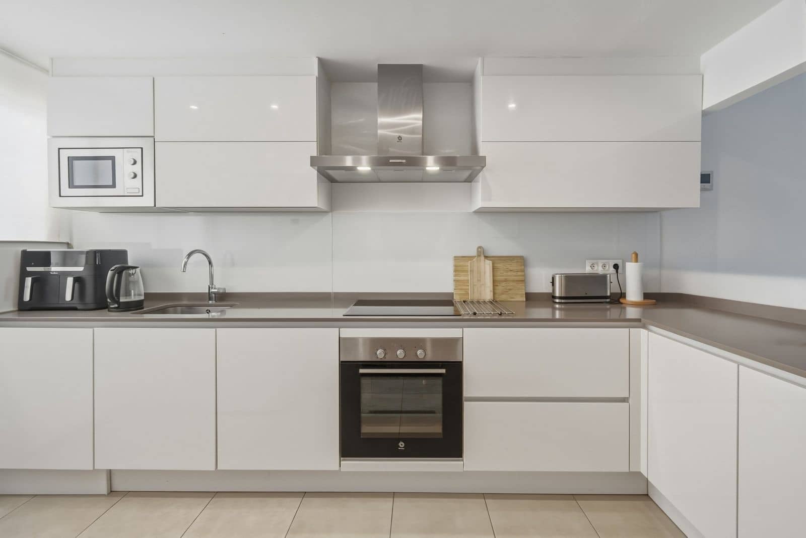 2 soverom Leilighet til salgs i San Pedro de Alcantara - € 525 000 (Ref: 10097836)