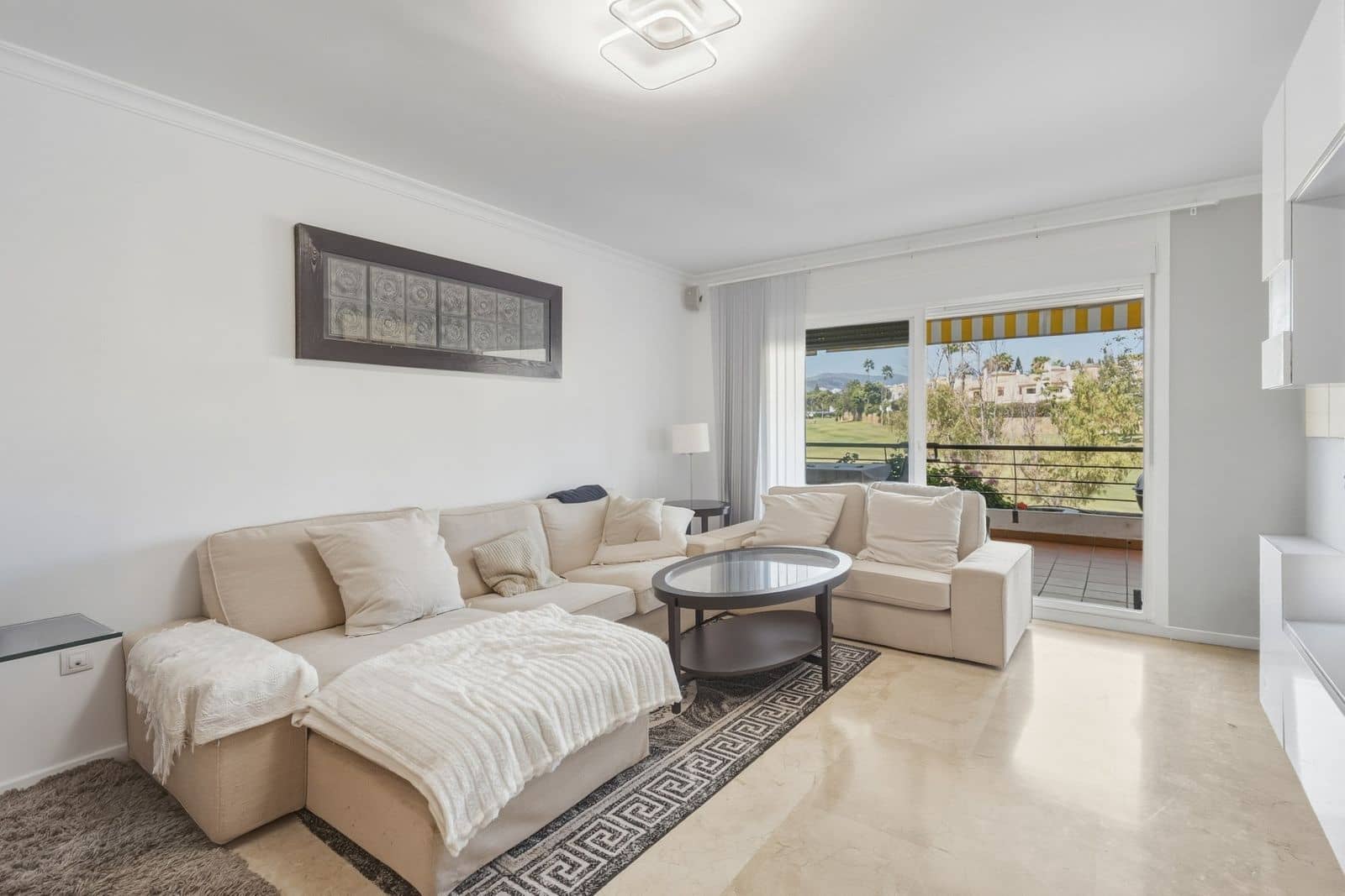 2 soverom Leilighet til salgs i San Pedro de Alcantara - € 525 000 (Ref: 10097836)