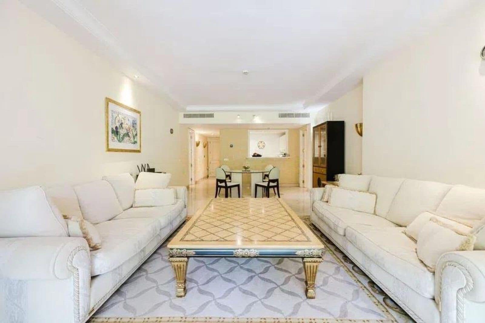2 makuuhuone Huoneisto myytävänä paikassa New Golden Mile - 1 100 000 € (Ref: 10097837)