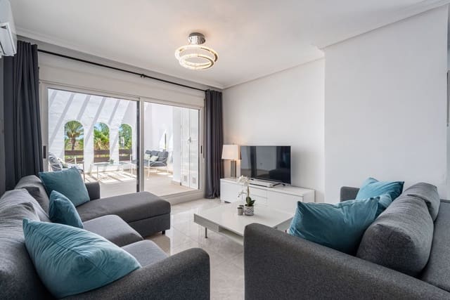 3 soveværelse Lejlighed til salg i Nueva Andalucia, Marbella - € 649.000 (Ref: 10097838)