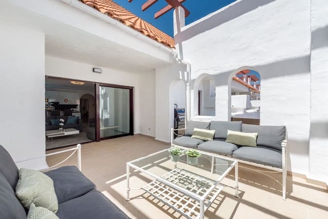 3 soveværelse Lejlighed til salg i Nueva Andalucia, Marbella - € 649.000 (Ref: 10097838)