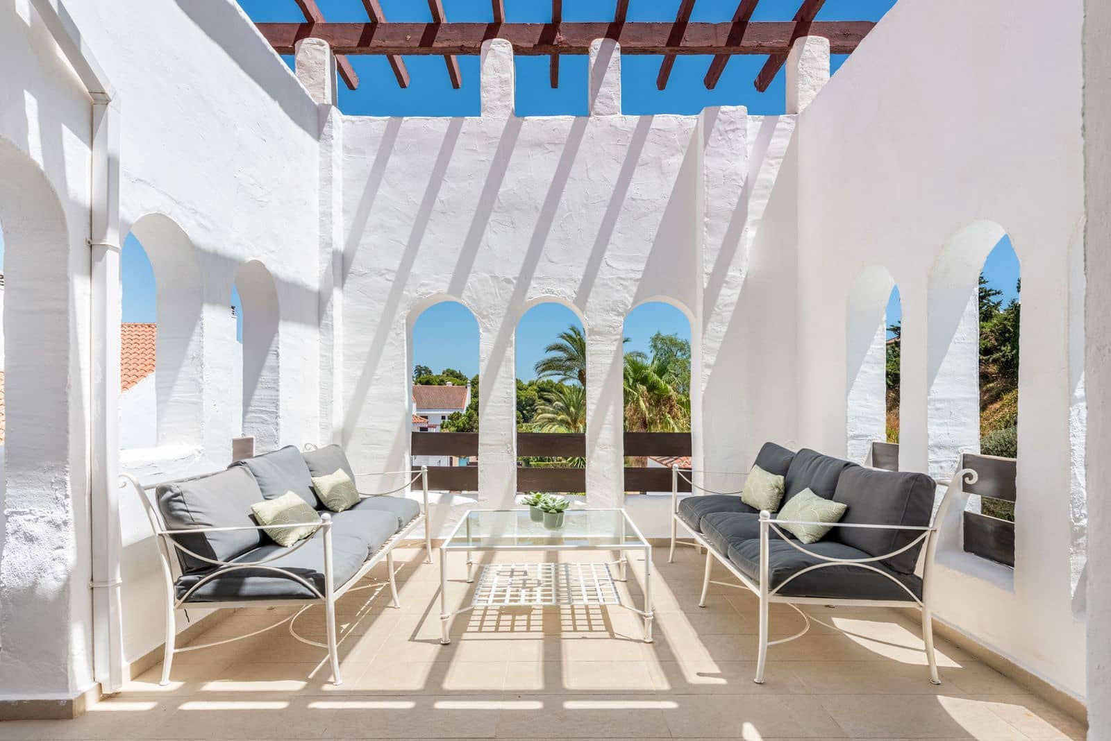 3 soveværelse Lejlighed til salg i Nueva Andalucia - € 649.000 (Ref: 10097838)