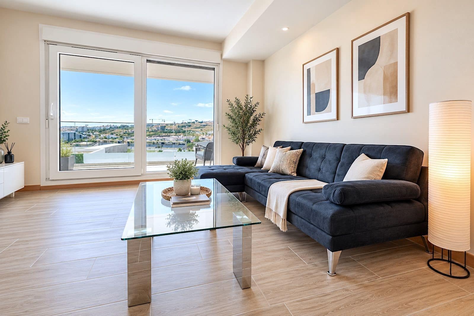 2 bedroom Apartment for sale in Estepona with pool garage - € 535,000 (Ref: 10097839)