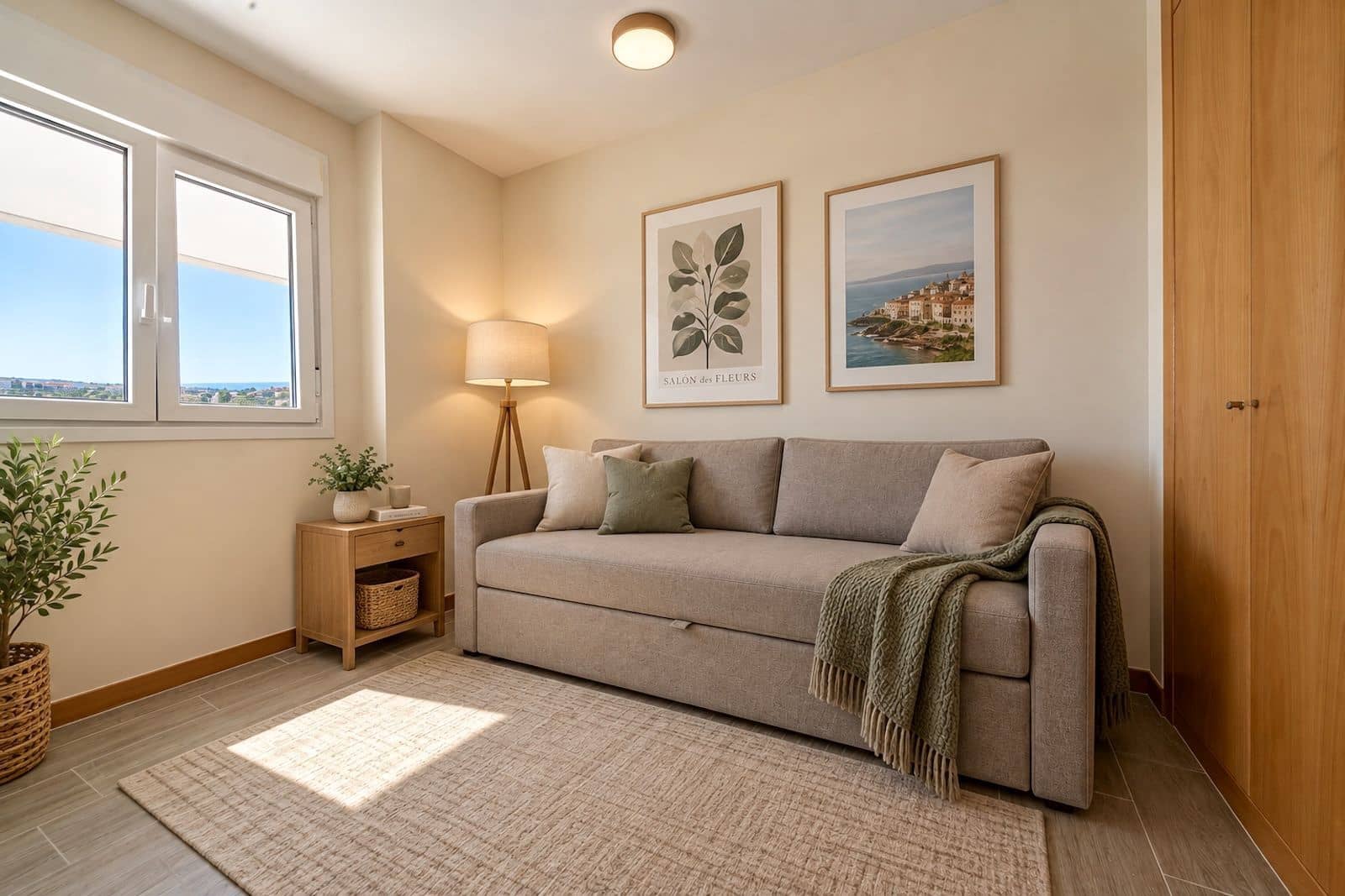 2 bedroom Apartment for sale in Estepona with pool garage - € 535,000 (Ref: 10097839)