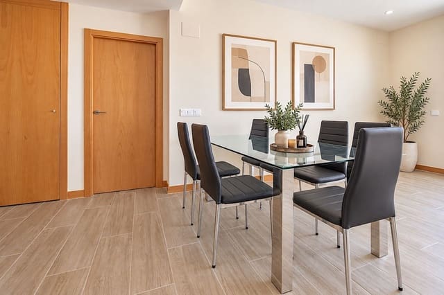 2 bedroom Apartment for sale in Estepona with pool garage - € 535,000 (Ref: 10097839)
