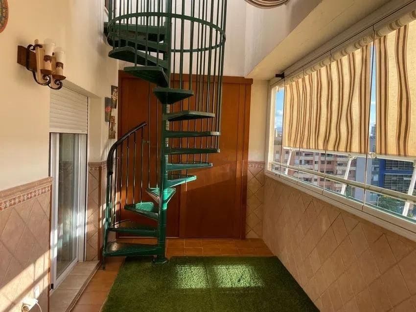 2 sypialnia Penthouse na sprzedaż w Miasto Malaga - 1 144 000 € (Ref: 10097840)