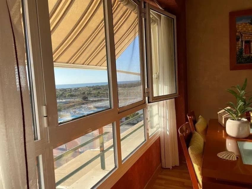 2 sypialnia Penthouse na sprzedaż w Miasto Malaga - 1 144 000 € (Ref: 10097840)
