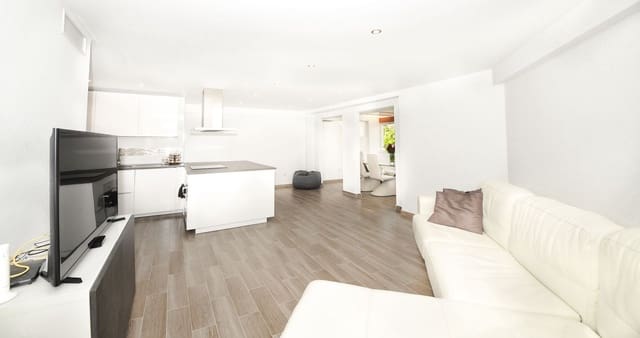 2 sypialnia Penthouse na sprzedaż w Mijas Golf, Mijas - 375 000 € (Ref: 10097841)
