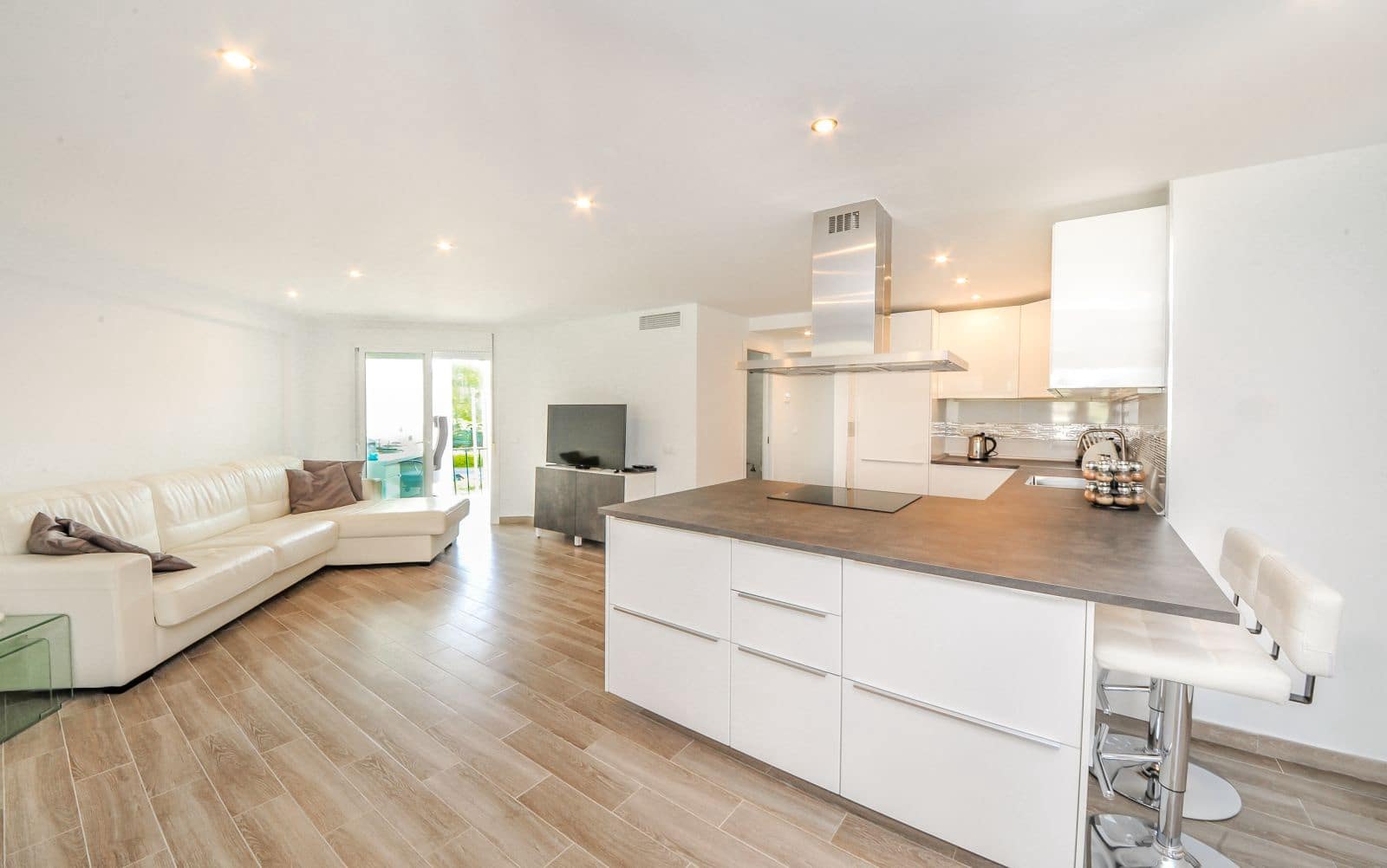 2 makuuhuone Kattohuoneisto myytävänä paikassa Mijas Golf - 375 000 € (Ref: 10097841)