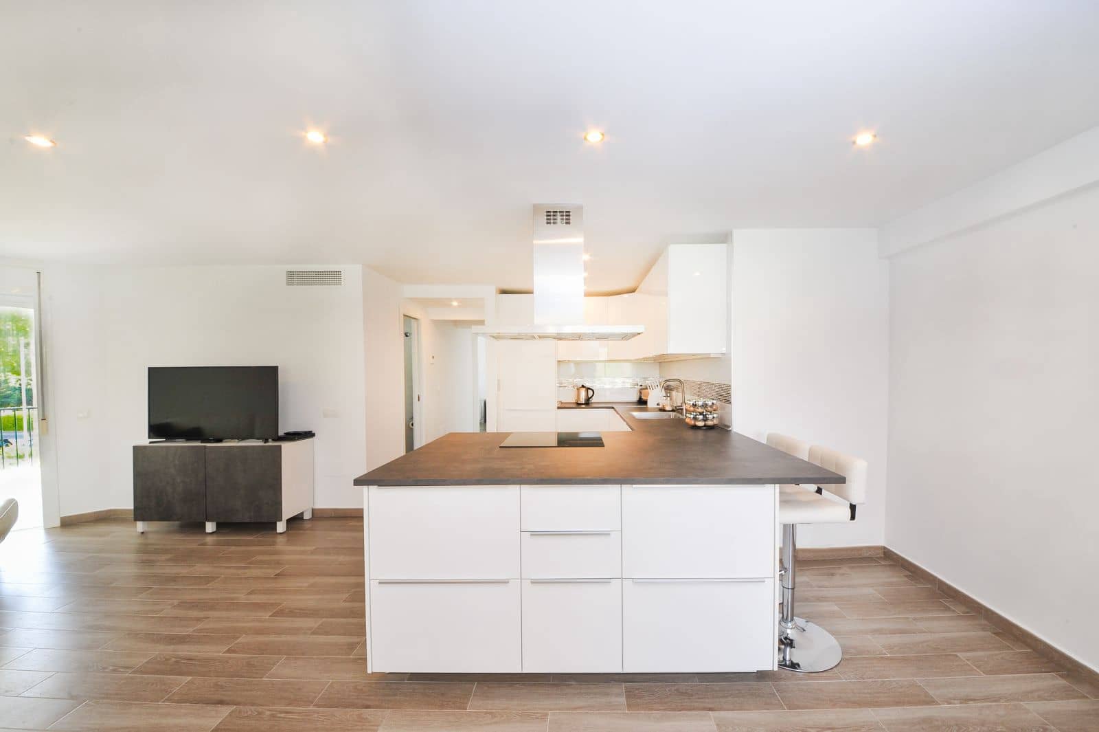 2 makuuhuone Kattohuoneisto myytävänä paikassa Mijas Golf - 375 000 € (Ref: 10097841)