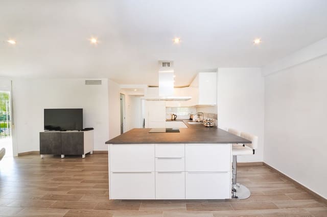 2 sypialnia Penthouse na sprzedaż w Mijas Golf, Mijas - 375 000 € (Ref: 10097841)