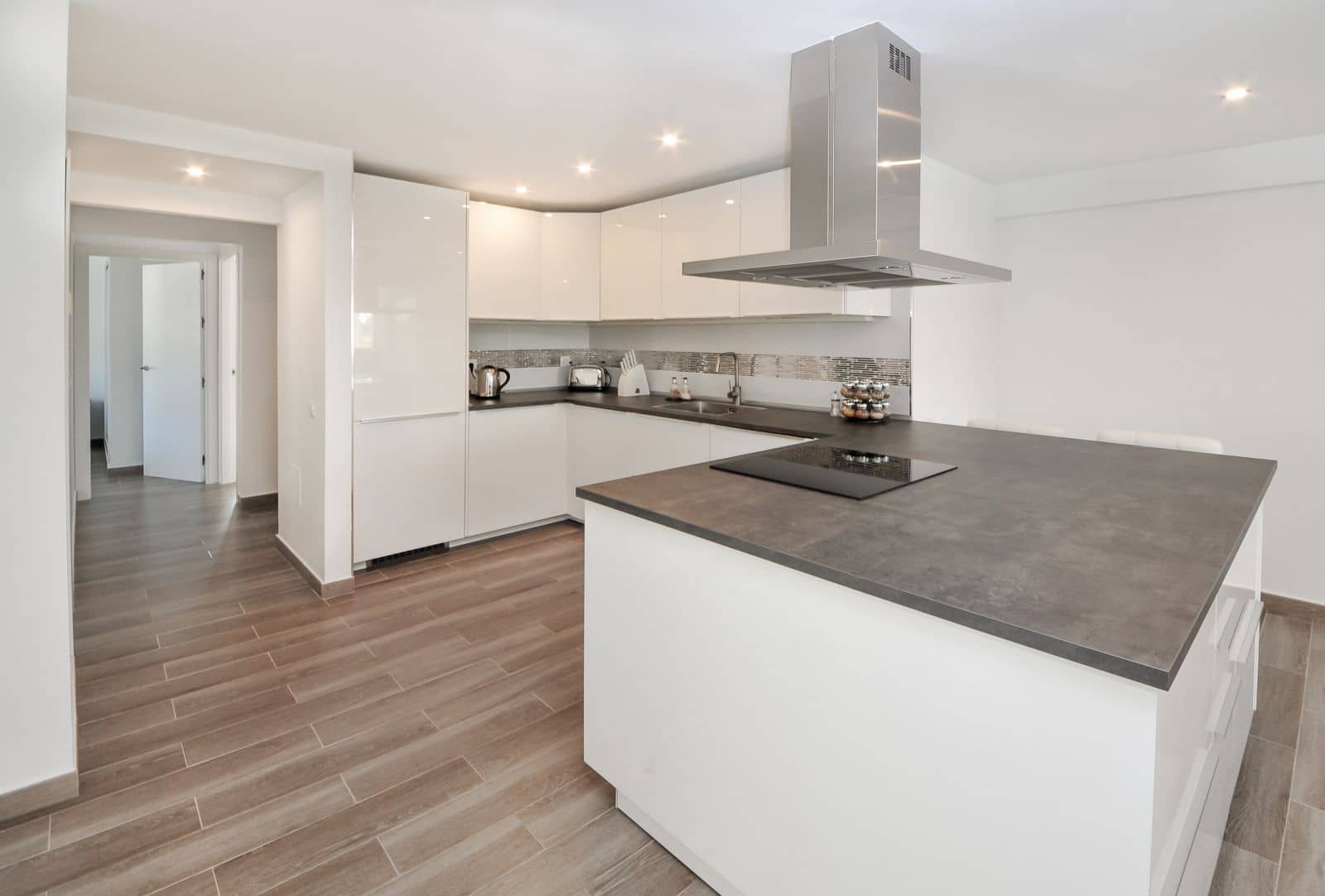 2 makuuhuone Kattohuoneisto myytävänä paikassa Mijas Golf - 375 000 € (Ref: 10097841)