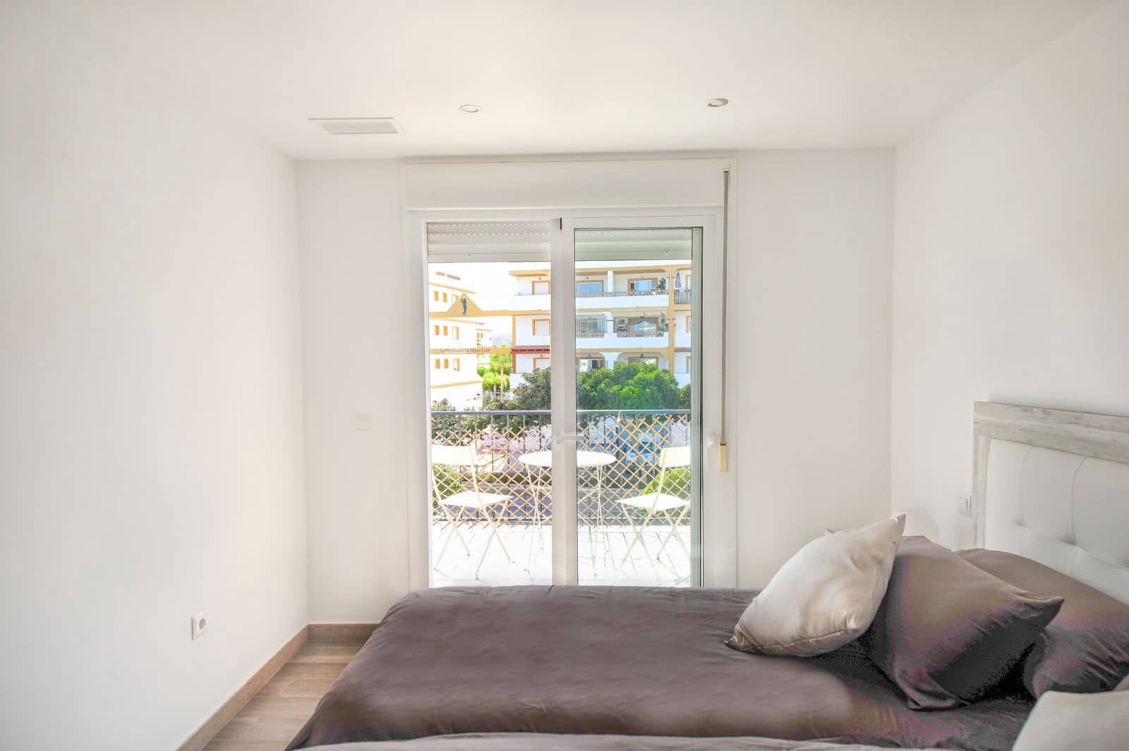 2 makuuhuone Kattohuoneisto myytävänä paikassa Mijas Golf - 375 000 € (Ref: 10097841)